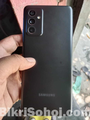 Galaxy quantum 2